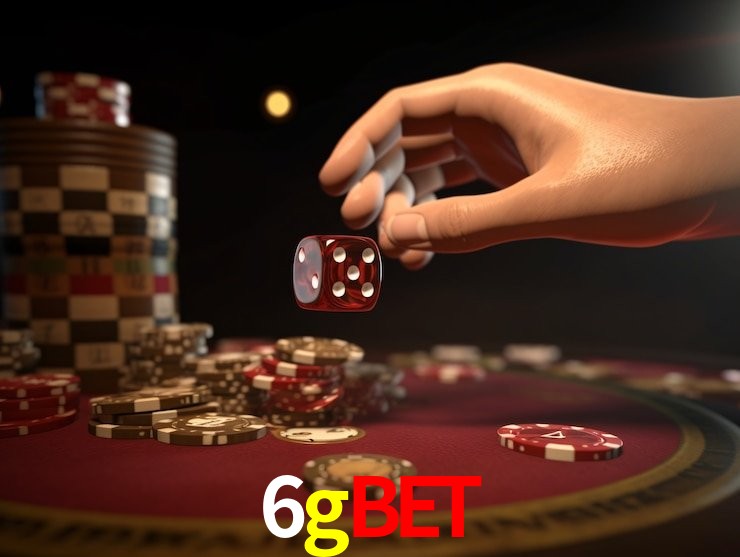 Catálogo de jogos 6gbet com fornecedores Pragmatic Play, Evolution, NetEnt