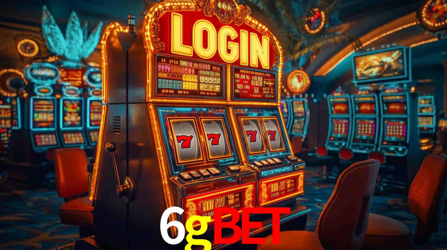 Resumo visual de bônus e campanhas 6gbet
