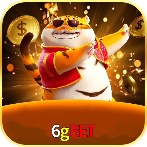 Logo 6gbet